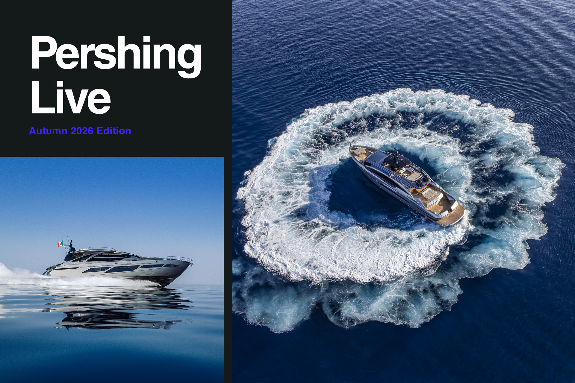 Pershing top news