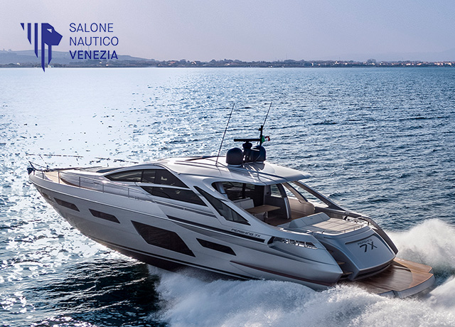 venezia yacht show