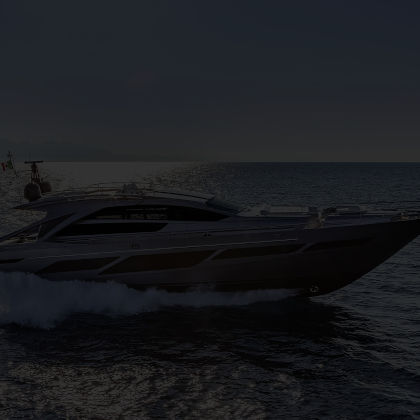 Pershing 9X
