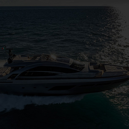 Pershing 8X