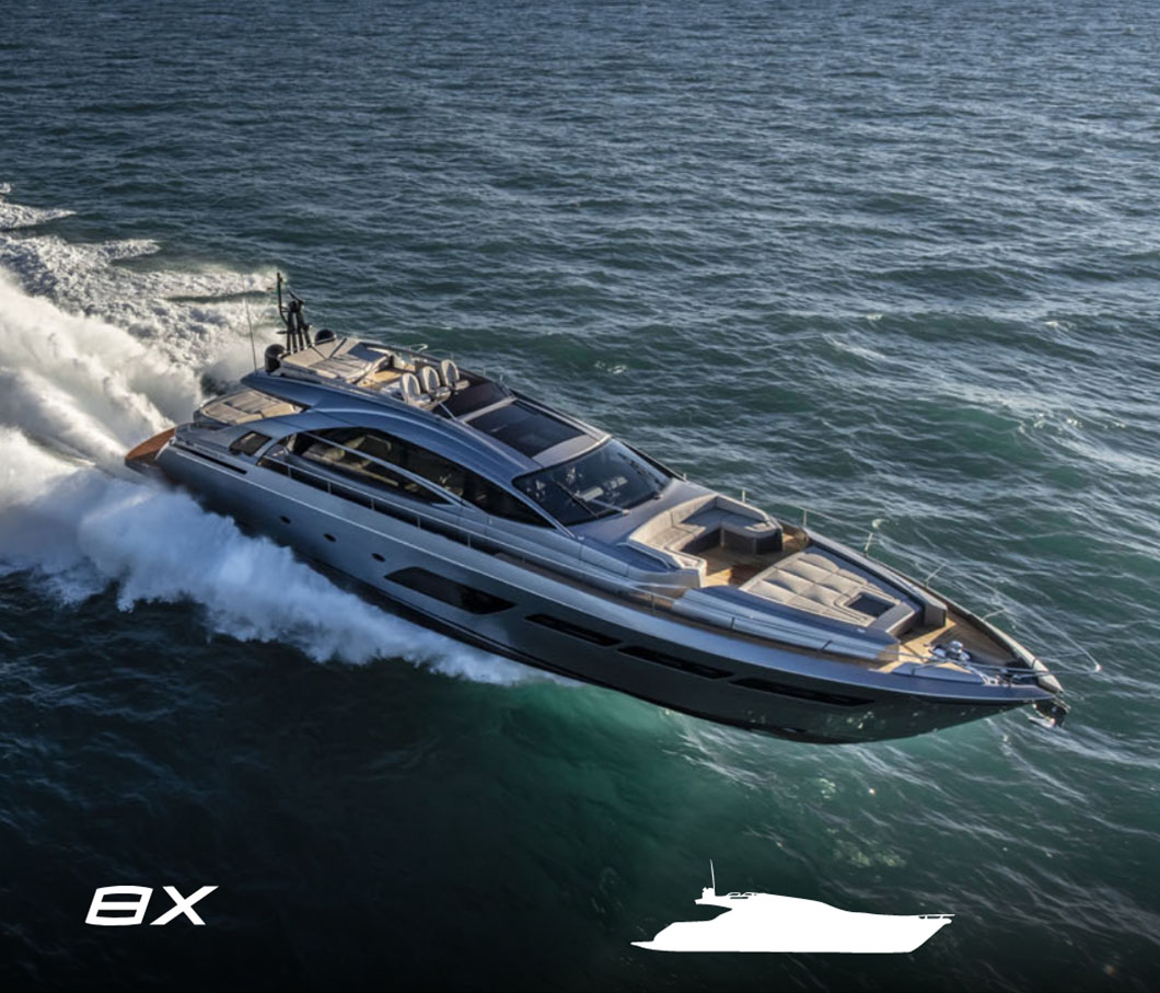 pershing yachts 5x price