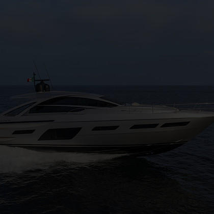 Pershing 7X
