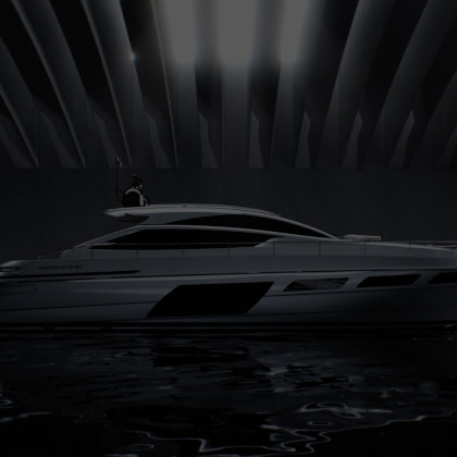 Pershing 6X
