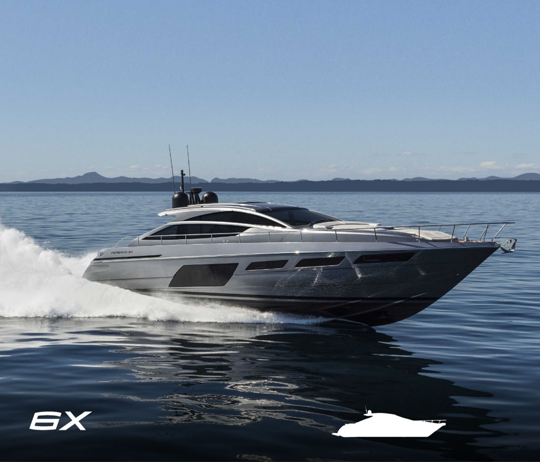 pershing yachts 5x price